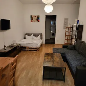 Cozy B66 - Nähe Alexanderplatz Berlin