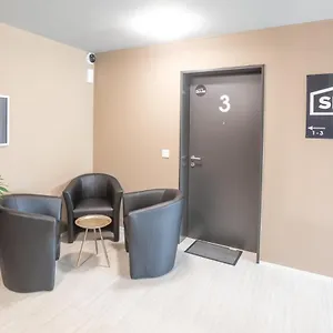 Skyline Exclusive Penthouse , Basel Schweiz